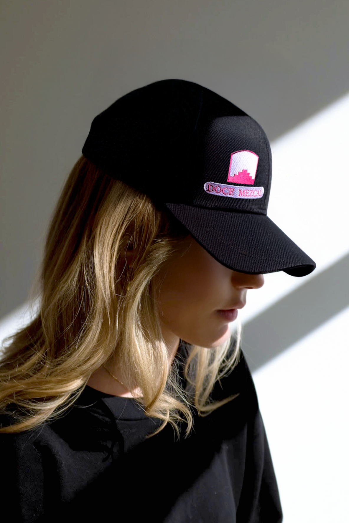 Doce Mezcal Hat
