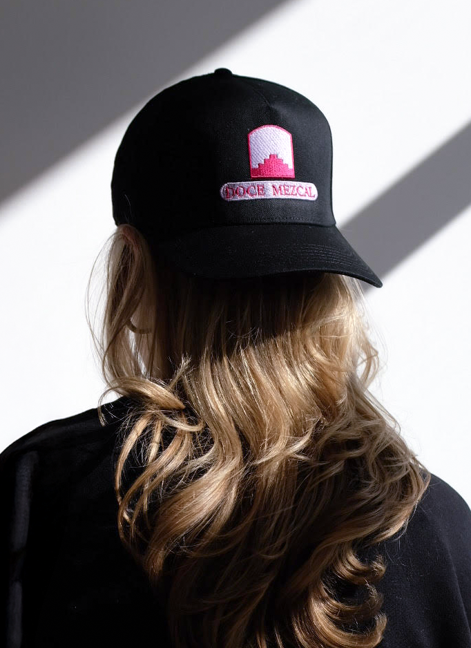 Doce Mezcal Hat