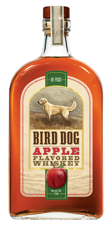 Bird Dog Apple Whiskey