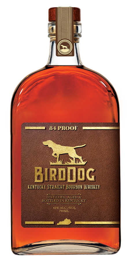 Bird Dog Kentucky Straight Bourbon Whiskey
