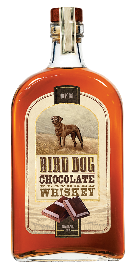 Bird Dog Chocolate Whiskey
