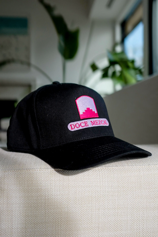 Doce Mezcal Hat